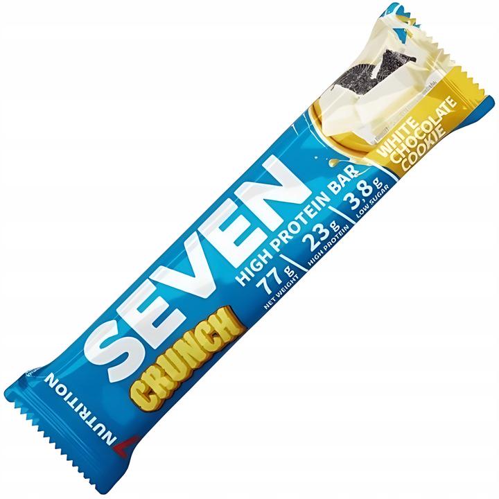 Батончик 7 Nutrition Seven Bar 77 г