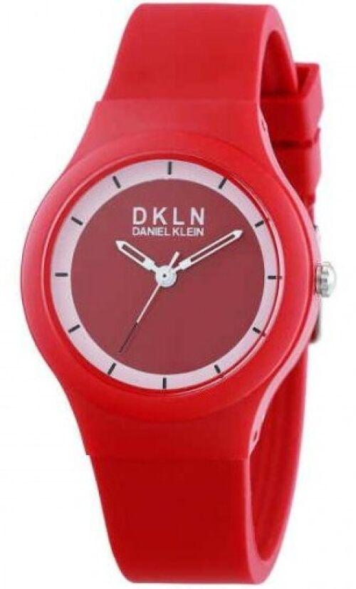 Наручний годинник жіночий Daniel Klein DK.1.12277-2 (372442)