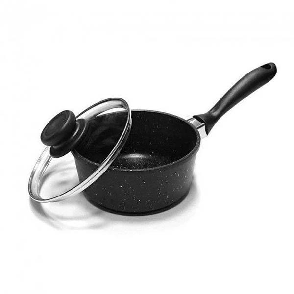 Набір каструль-казанів Edenberg 4 шт. (ЦБ-00034951) - фото 3 Набір каструль-казанів Edenberg 4 шт. (ЦБ-00034951) - фото 3