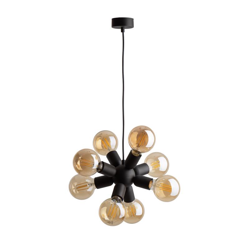 Люстра TK Lighting 4835 Rubio - фото 11