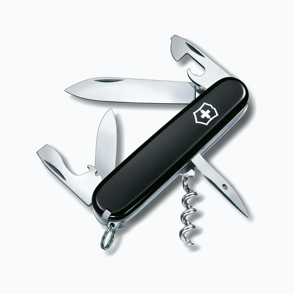Ніж Victorinox Swiss Army Spartan (2983439721) Ніж Victorinox Swiss Army Spartan (2983439721)
