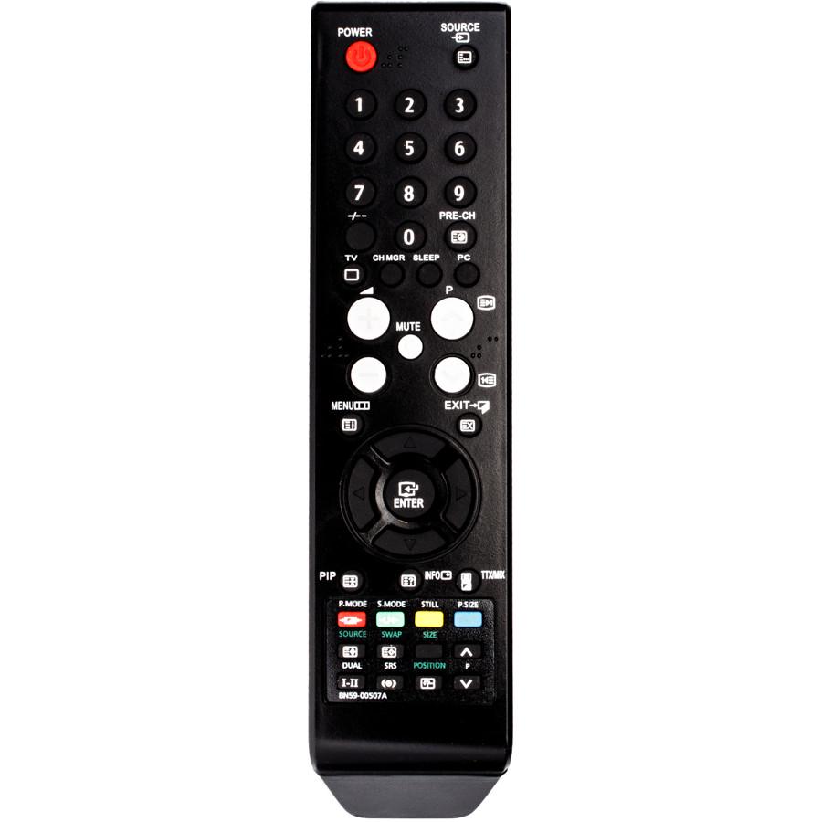 Пульт для телевизора SAMSUNG BN59-00507A (1758)