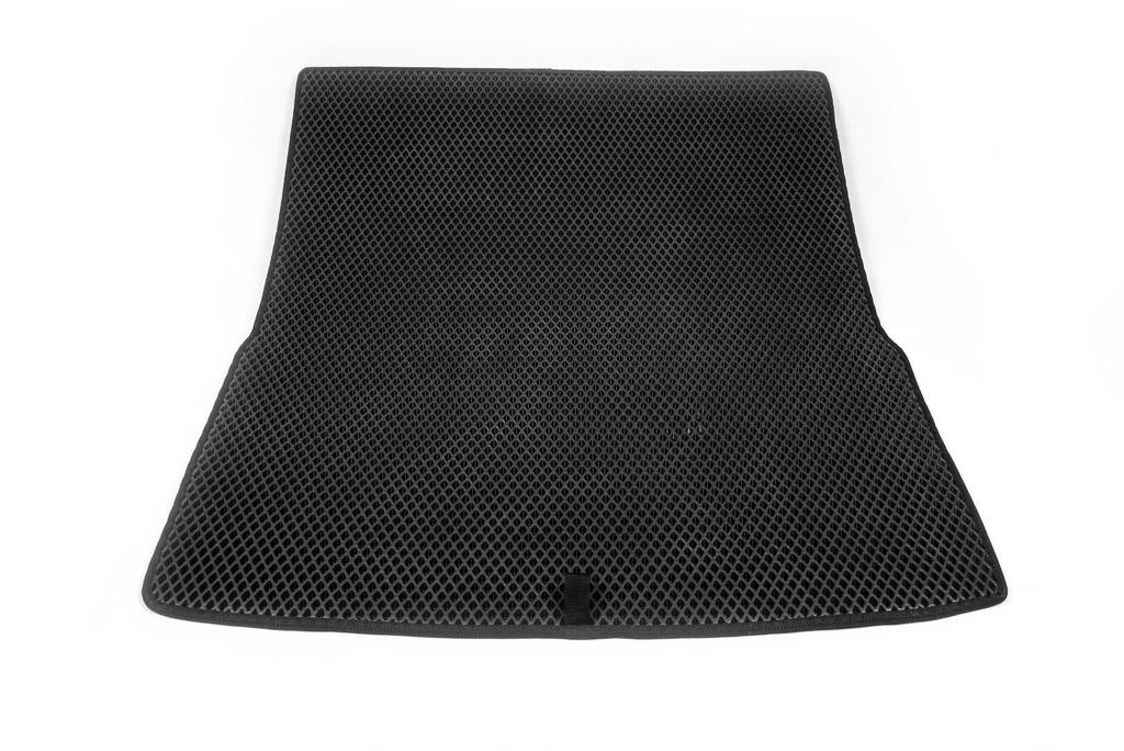 Коврик багажника SW Digital Designs для Volkswagen Passat B6 2006-2012 гг. этилвинилацетат Черный