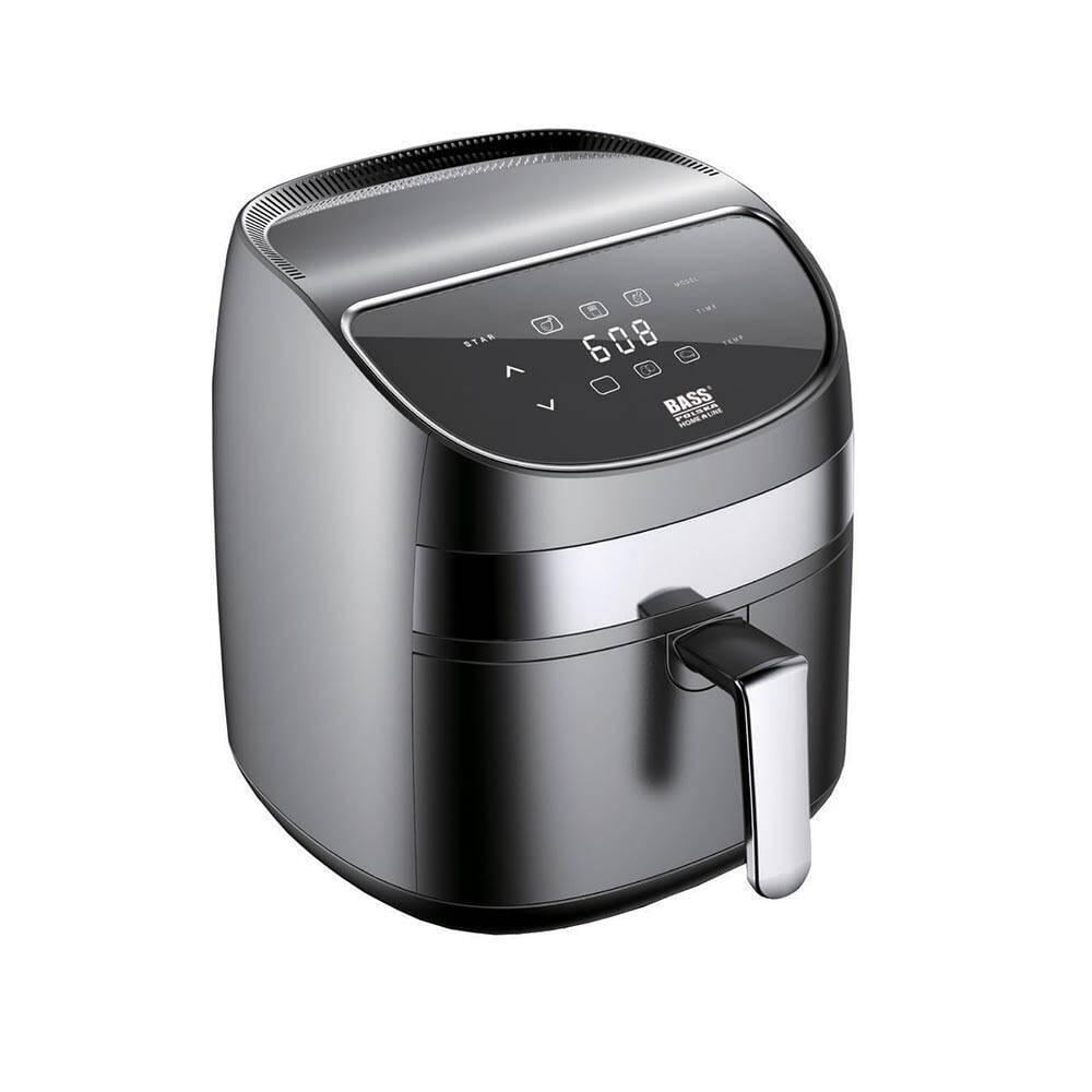 Мультипечь с сенсорной панелью Bass Polska BH 10872 2500 Вт 3,7 л