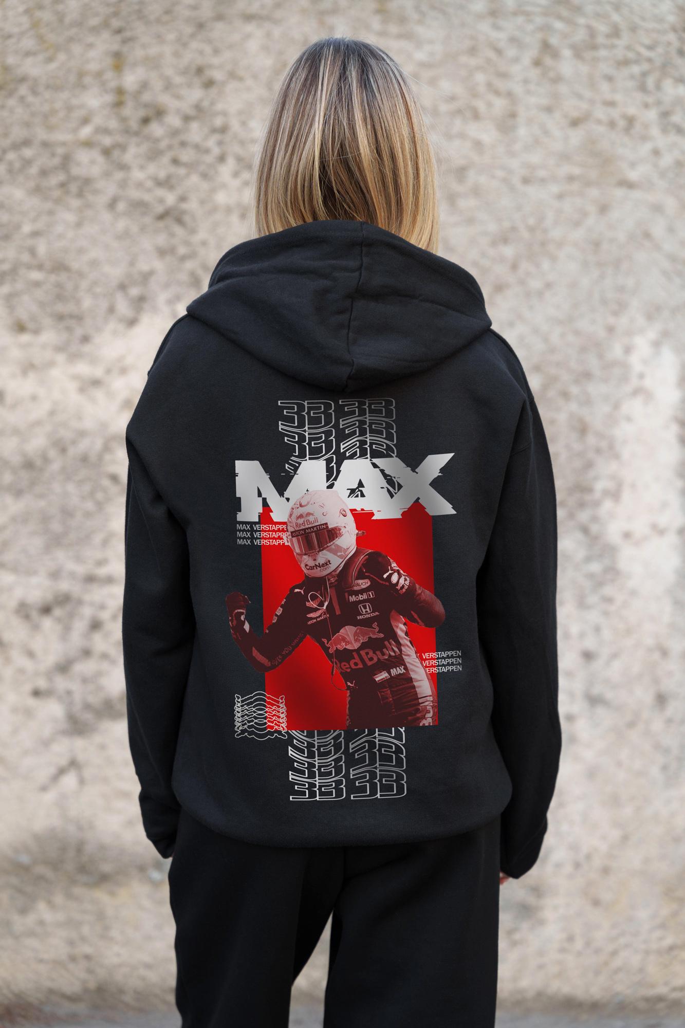 Худи-зип с принтом Without Max Kane S/M Black (S/M8055832) - фото 10 Худи-зип с принтом Without Max Kane S/M Black (S/M8055832) - фото 10