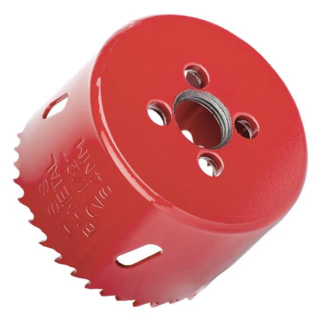 ᐉ Коронка по металлу Intertool SD-5664 биметаллическая 64 мм (9617580 ...