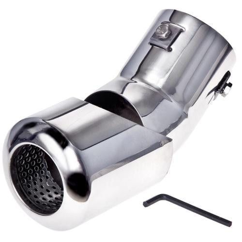 Насадка на глушитель НГ-0453 D 64 мм 178 мм 76 мм (НГ-0453) Насадка на глушитель НГ-0453 D 64 мм 178 мм 76 мм (НГ-0453)