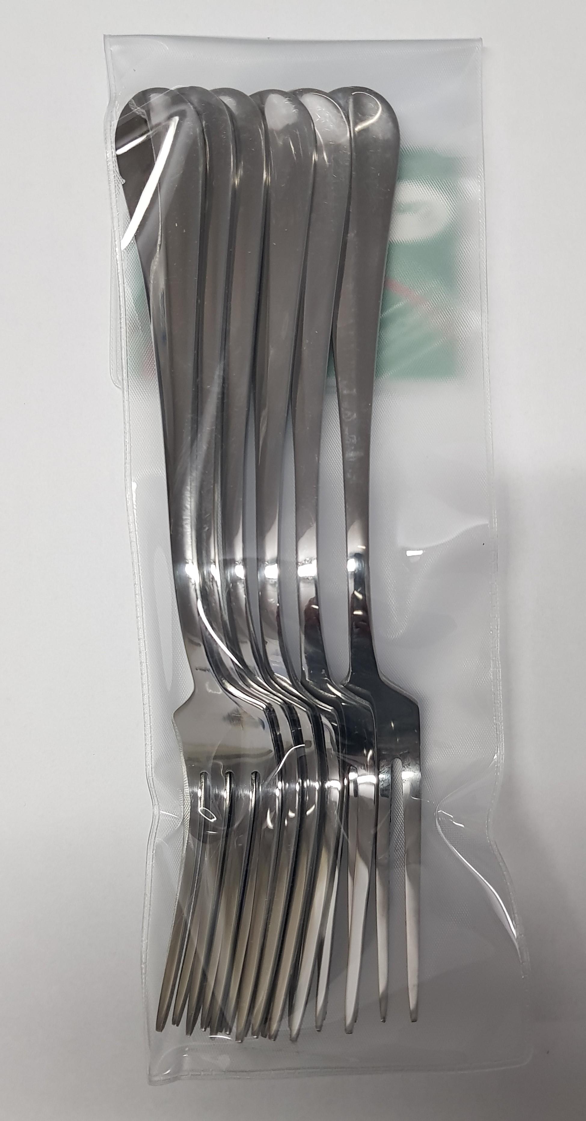 Набір виделок Con Brio CB-3309, 6 пр. (65144)