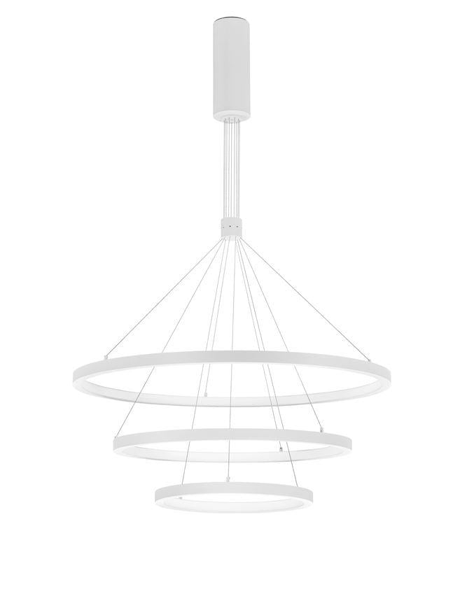 Підвісний світильник Nova Luce Empatia (9174108)