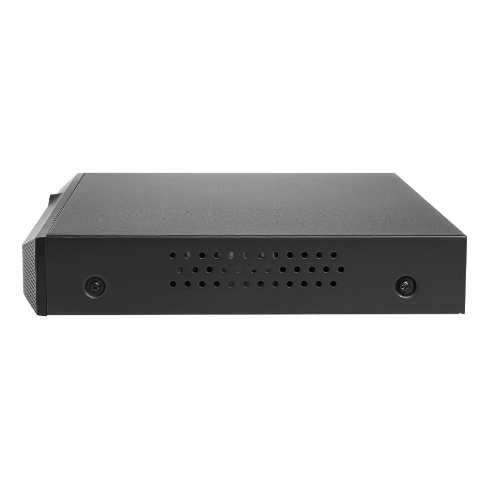 Відеореєстратор VIA Security NVR VS-N2120 20-канальний - фото 3