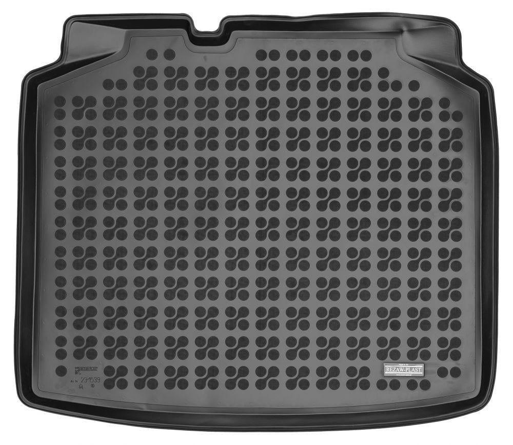 Коврик в багажник Rezaw-Plast RP для Skoda Scala 2019+ (231539)