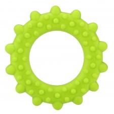 Игрушка для собак TPR божья коровка 85 см Зеленый (00000002259) - фото 7 Игрушка для собак TPR божья коровка 85 см Зеленый (00000002259) - фото 7