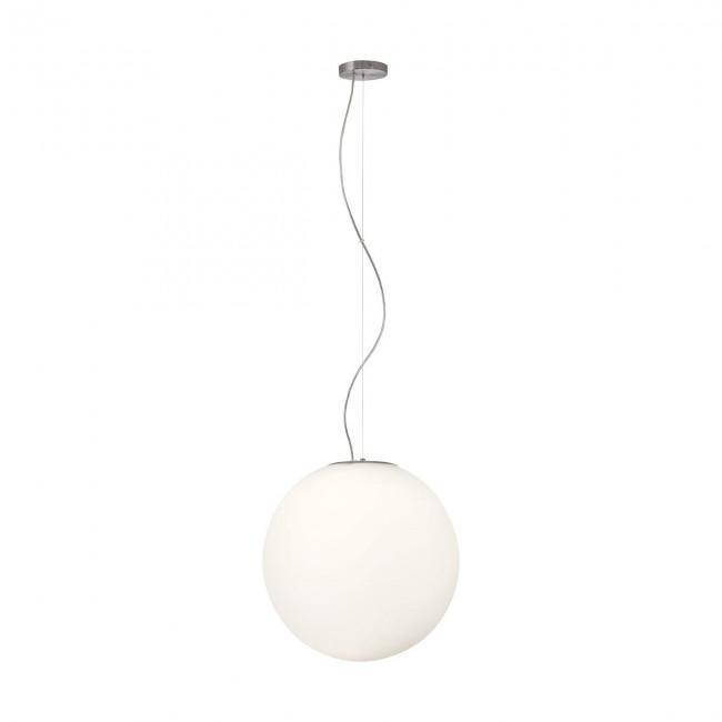 Cветильник подвесной Redo OLA SU E27 D500 3x42 W WH 4.1.1 (01-1067)
