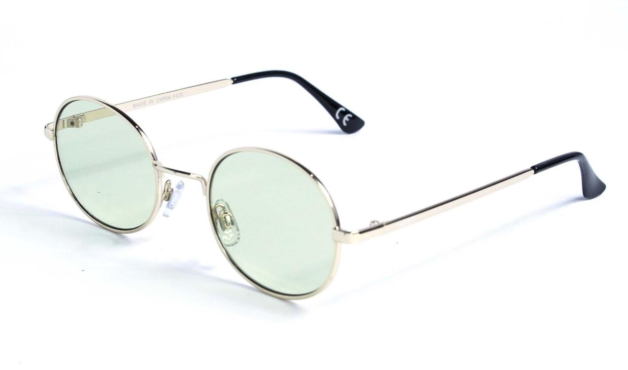 Сонцезахисні окуляри жіночі Vans Rays 1120-2 (o4ki-12915)