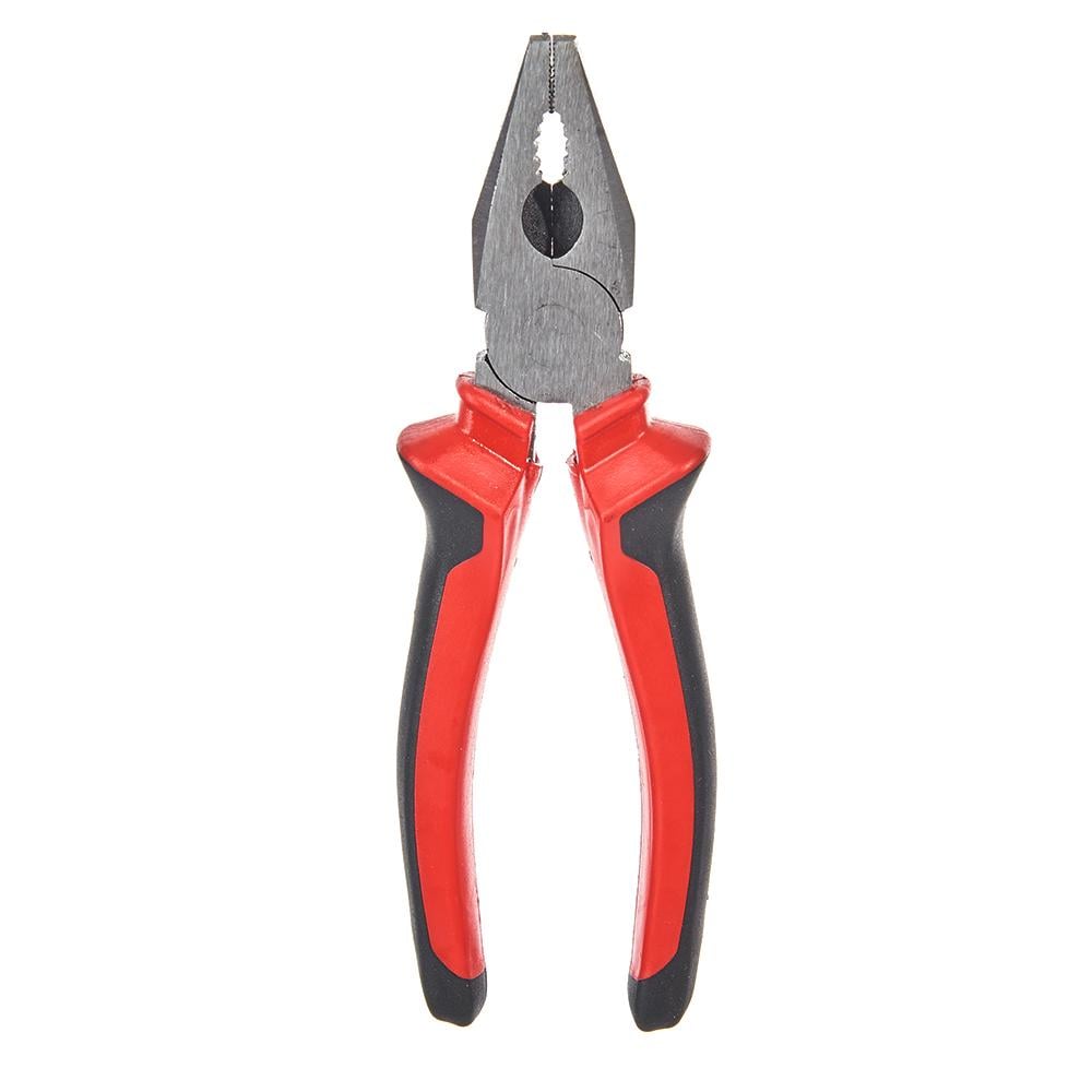 Плоскогубцы комбинированные Vitals 180 мм