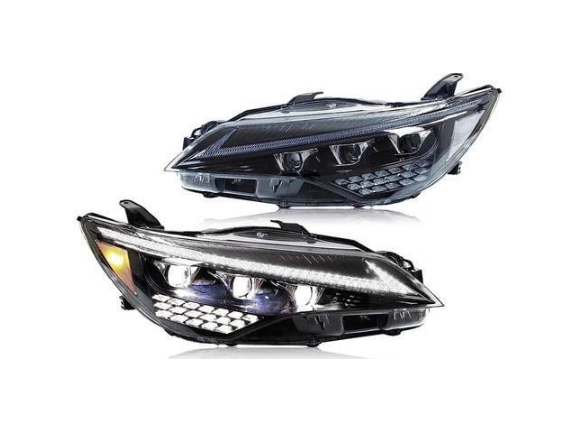 Автомобильные фары передние Toyota Camry V55 USA (3025306357)