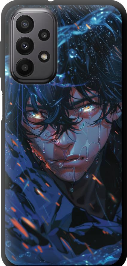 Чехол на Samsung Galaxy A23 A235F Satoru Gojou (6128b-2587-42517)
