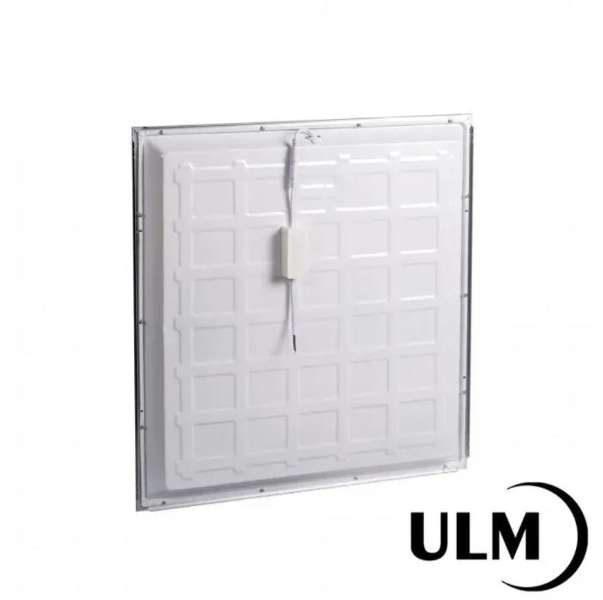 Світлодіодна панель Армстронг ULM 60x60 см 36W 6500К (22743) - фото 3