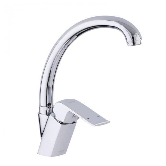 Смеситель для кухни Gappo Aventador G4150-8 (17817)