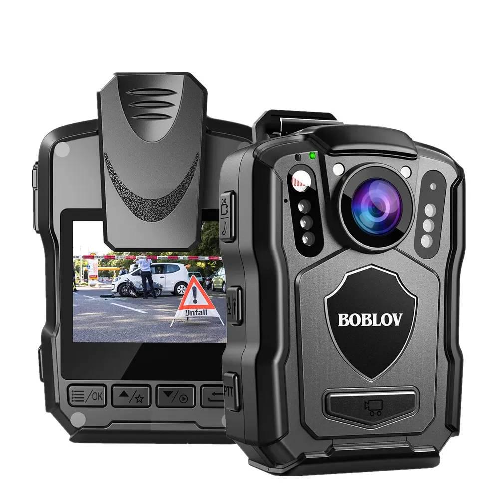 Боди камера Boblov M5 64 GB (1204) - фото 2