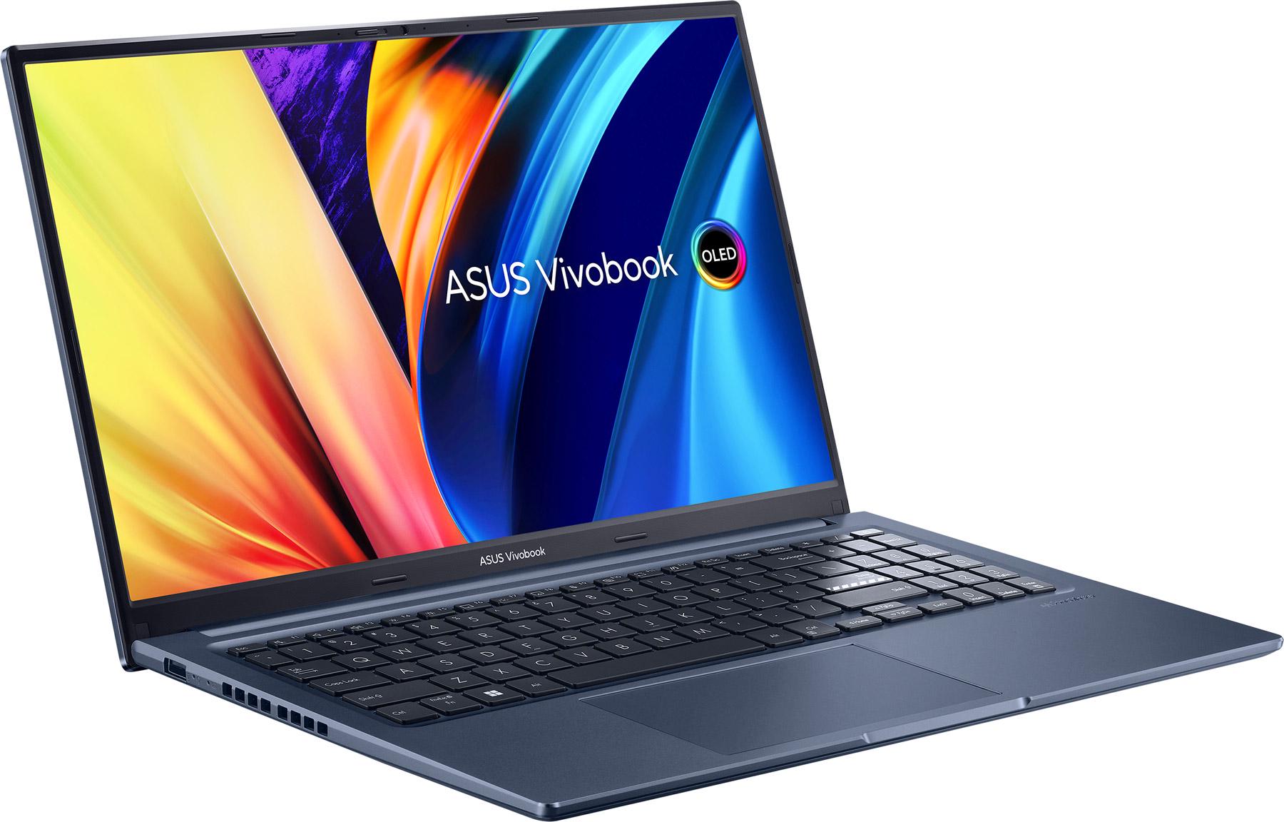 Ноутбук Asus VivoBook 15X D1503QA (D1503QA-L1239) - фото 4