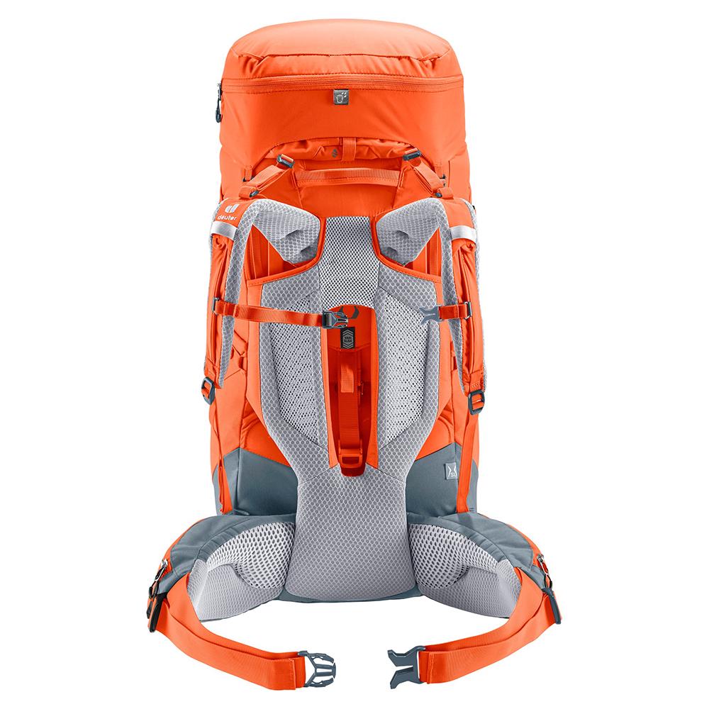 Рюкзак трекинговый Deuter Aircontact Core 45+10 л (SL 3350222 9409) - фото 3