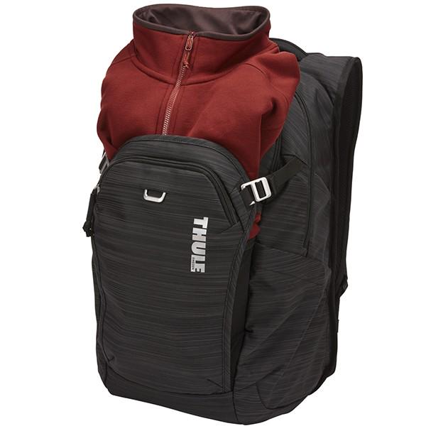 Рюкзак Thule Construct Backpack 24 л Black (TH 3204167) - фото 7