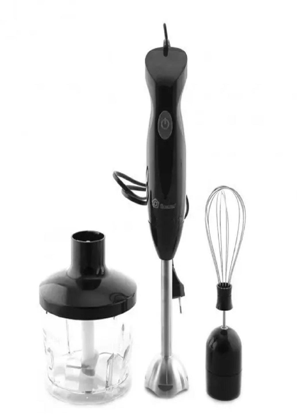 Блендер стаціонарний Domotec MS 5103 (15343921) Блендер стаціонарний Domotec MS 5103 (15343921)