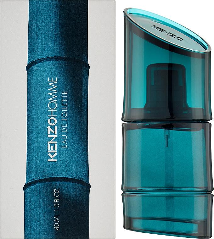 Туалетна вода для чоловіків KENZO Homme 40 мл (375324)