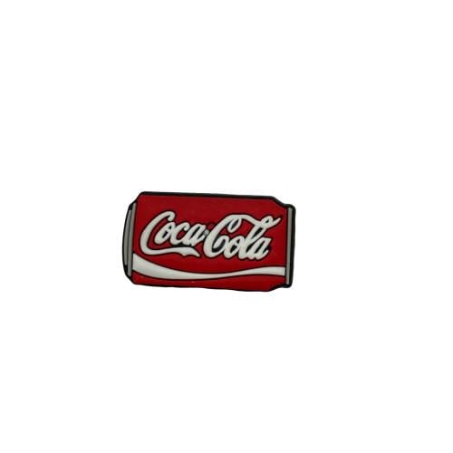 Джибитс для обуви JIBBITZ Coca-Cola №30 (530)