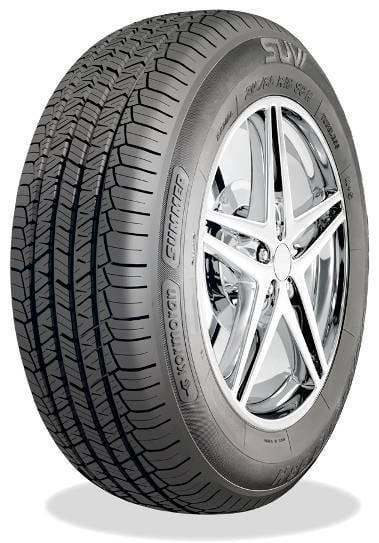 Автошина Kormoran Summer SUV 215/65 R16 102H не шип