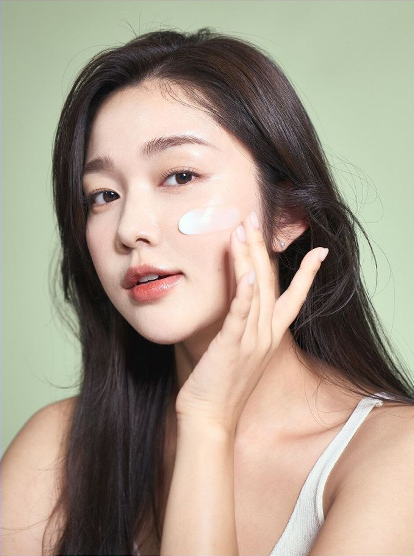 Крем для защиты от солнца SKIN1004 Madagascar Centella Air-Fit SPF50+ 50 мл - фото 3