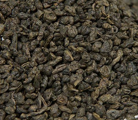 Чай Ганпаудер Экстра 100 г