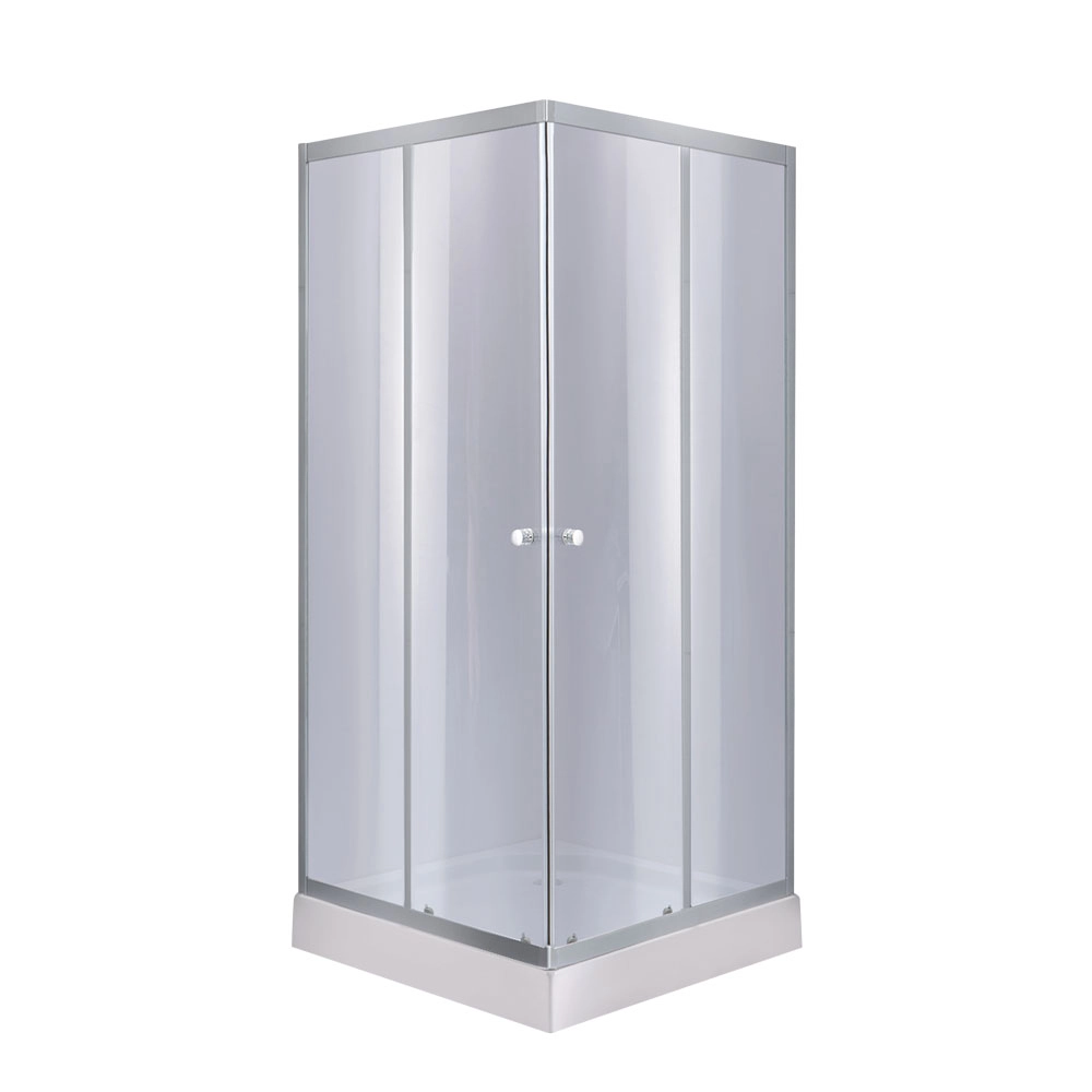 Душова кабіна Lidz Wawel SC80x80.SAT.LOW.GR скло тонованне 4 мм та душовий піддон KAPIELKA ST 80x80x14 см (51444) Душова кабіна Lidz Wawel SC80x80.SAT.LOW.GR скло тонованне 4 мм та душовий піддон KAPIELKA ST 80x80x14 см (51444)