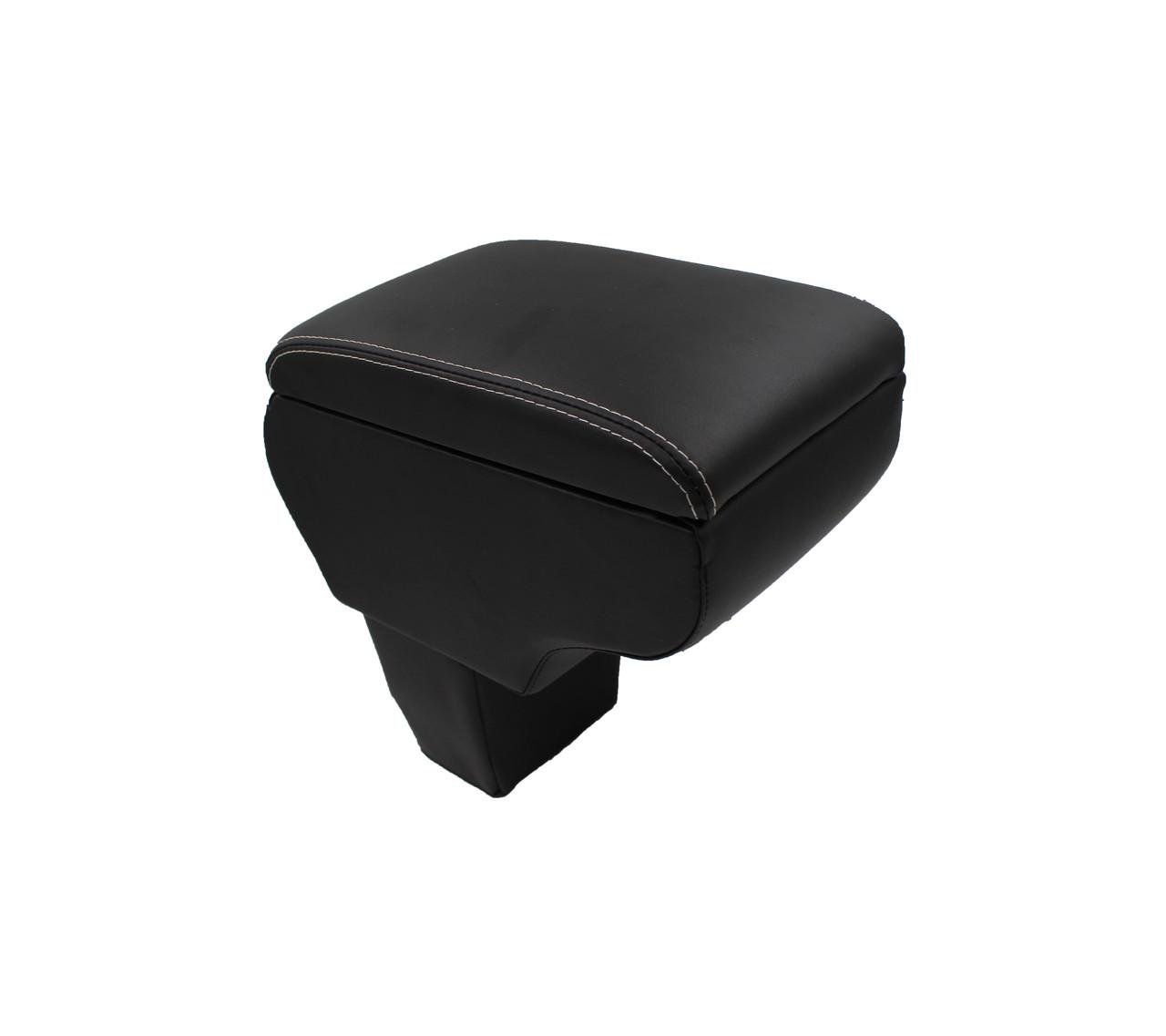 Підлокітник Armrest на Ford Focus 3 Чорний (1253440968)