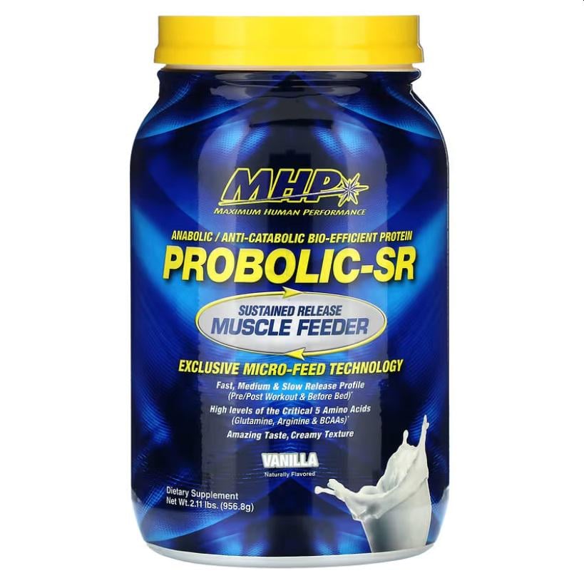 Протеин MHP Probolic-SR 956 Vanilla 8 г