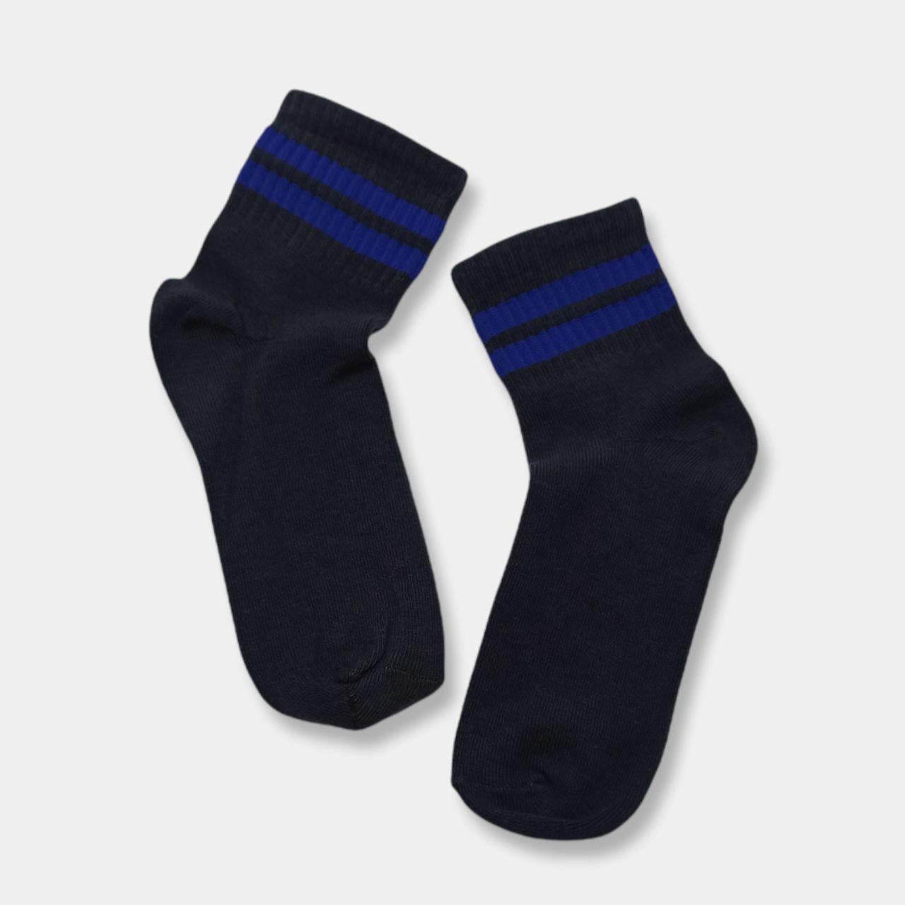 Носки детские рост 18-20 Темно-серый (355-т) Носки детские рост 18-20 Темно-серый (355-т)