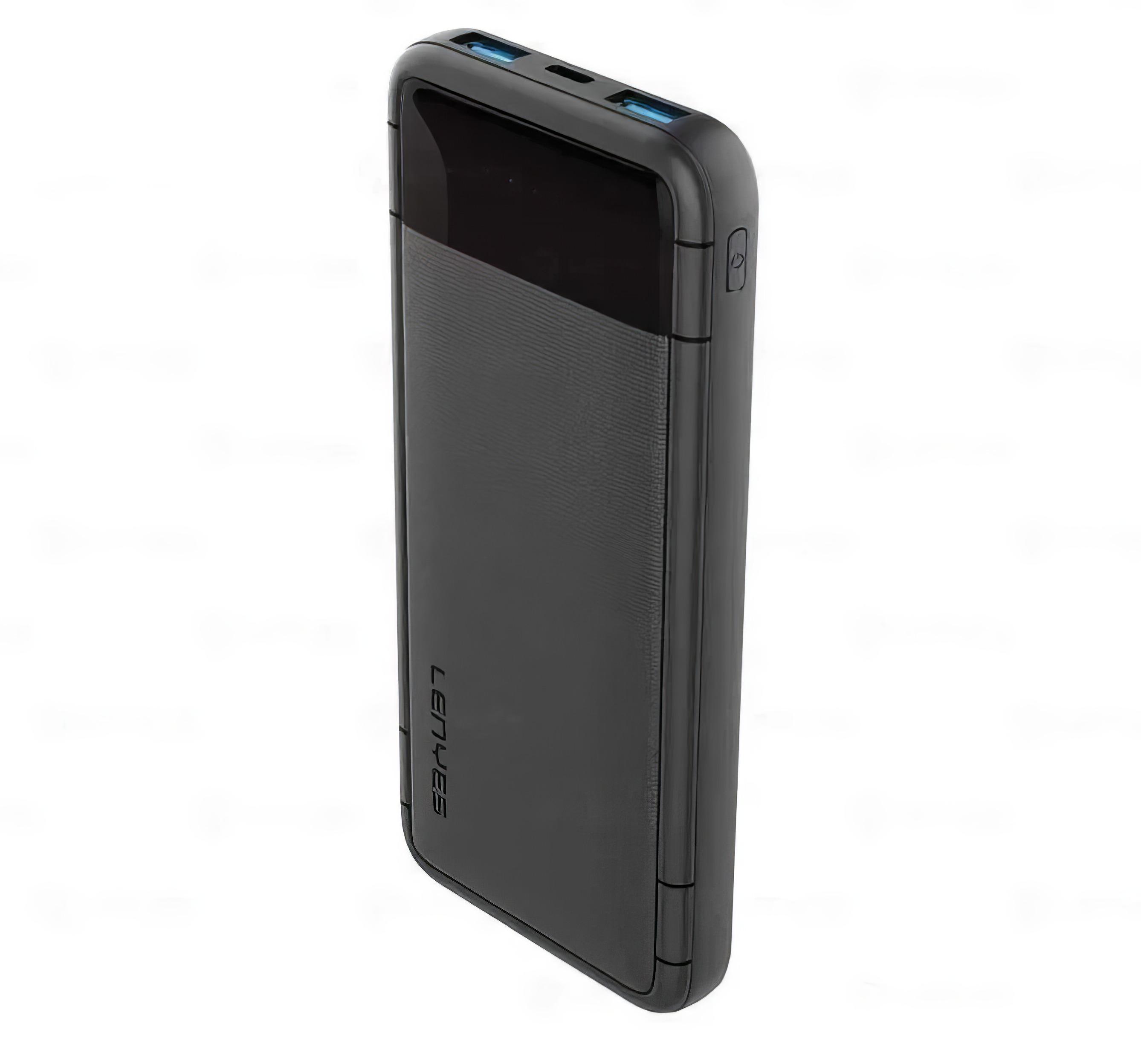 Повербанк Lenyes PX133 10000 mAh (4-2284578768)