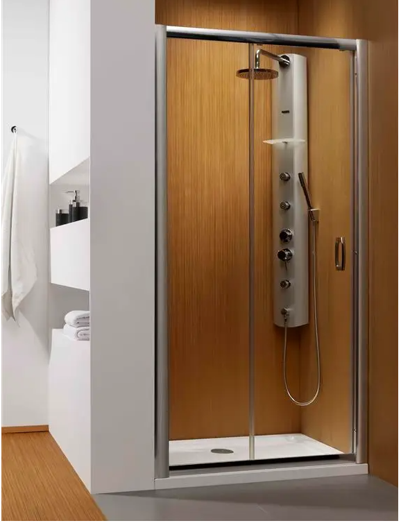 Душевая дверь Radaway Premium Plus DWJ 100 см (33303-01-01N)