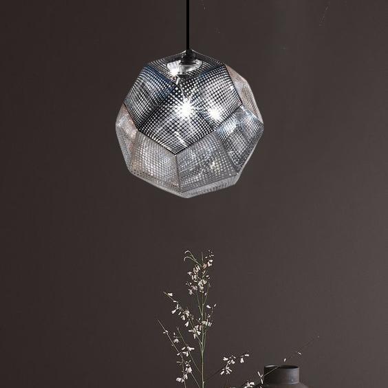 Подвес Tracery 32 см Chrome (9317465)