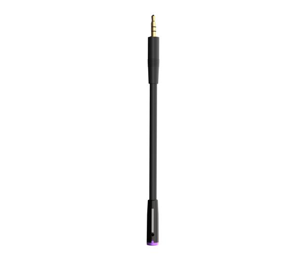 Навушники з мікрофоном Dark Project One Sono Wireless Black (DPP_SONO_WLESS_BLACK) - фото 8