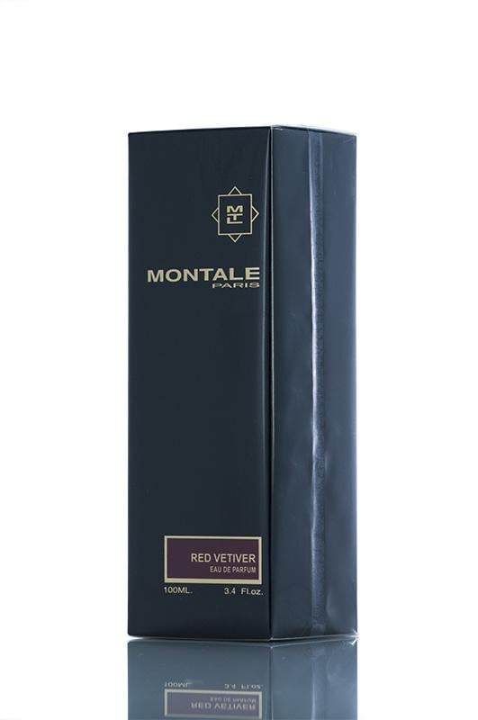 Парфумована вода Montale Red Vetiver (213)