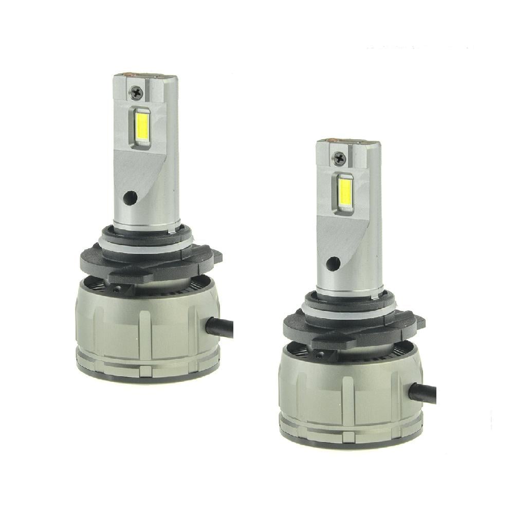 Светодиодные лампы Cyclone Led HB3 9005 6000K type 38 CanBus 2 лампы (НФ-00001217-1)