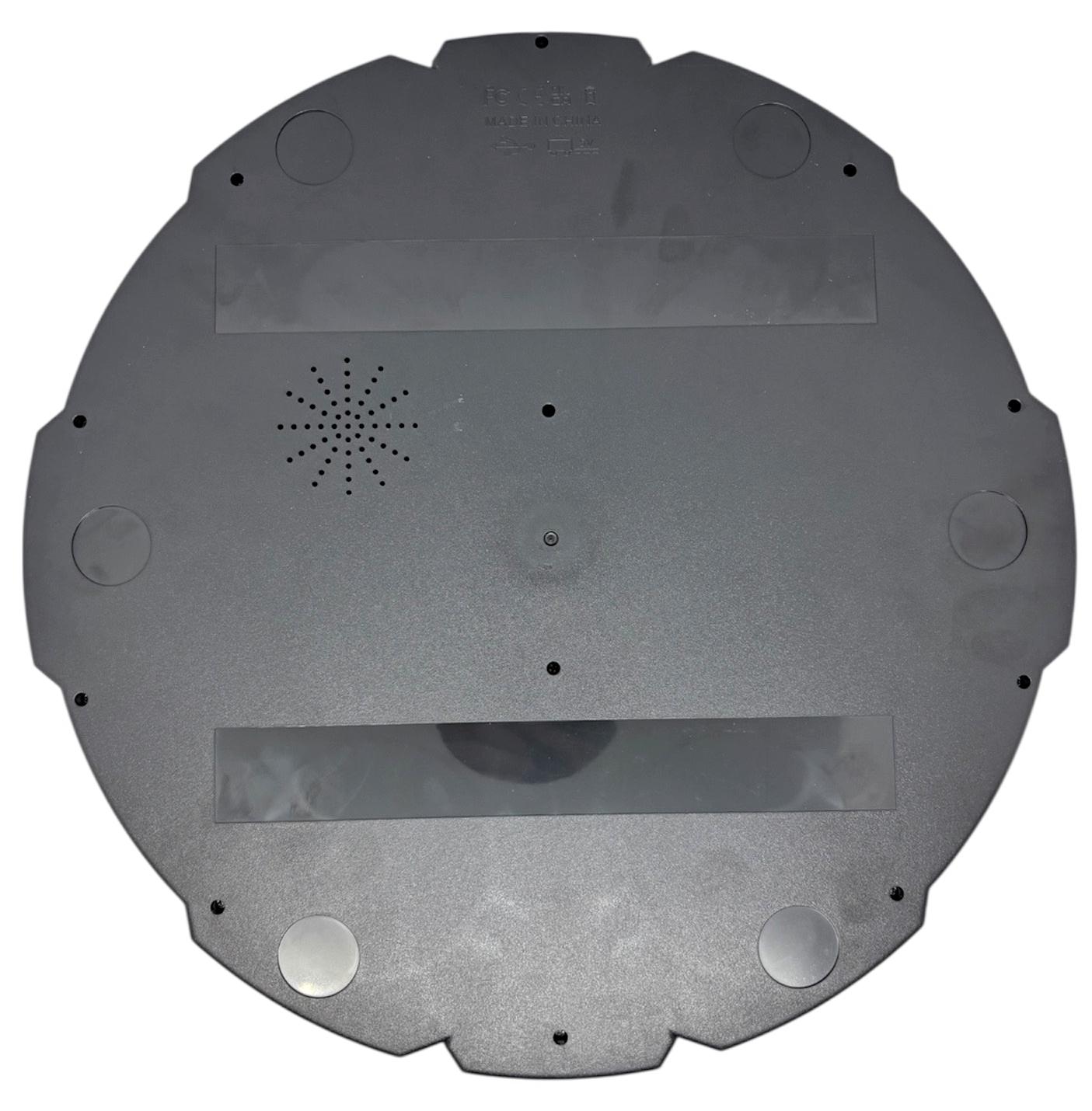 Груша боксерська 6 цілей bluetooth 3 режима зі світловими та звуковими ефектами з рукавичками на акумуляторі світломузика - фото 2 Груша боксерська 6 цілей bluetooth 3 режима зі світловими та звуковими ефектами з рукавичками на акумуляторі світломузика - фото 2