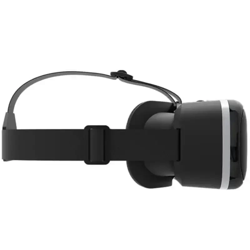 Очки виртуальной реальности RIAS VR Shinecon Black (3_05869) - фото 4 Очки виртуальной реальности RIAS VR Shinecon Black (3_05869) - фото 4