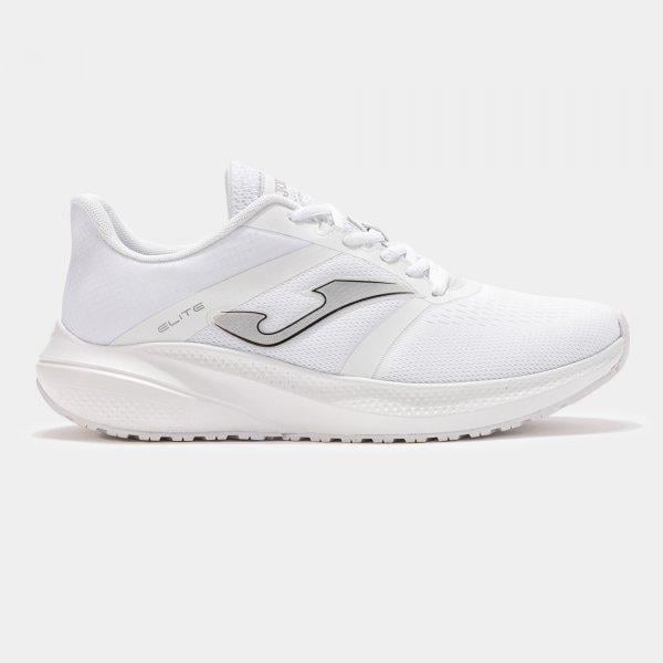 Кроссовки Joma RELITS2502 ELITE Men 2502 р. 43,5 White (8447150245240) Кроссовки Joma RELITS2502 ELITE Men 2502 р. 43,5 White (8447150245240)