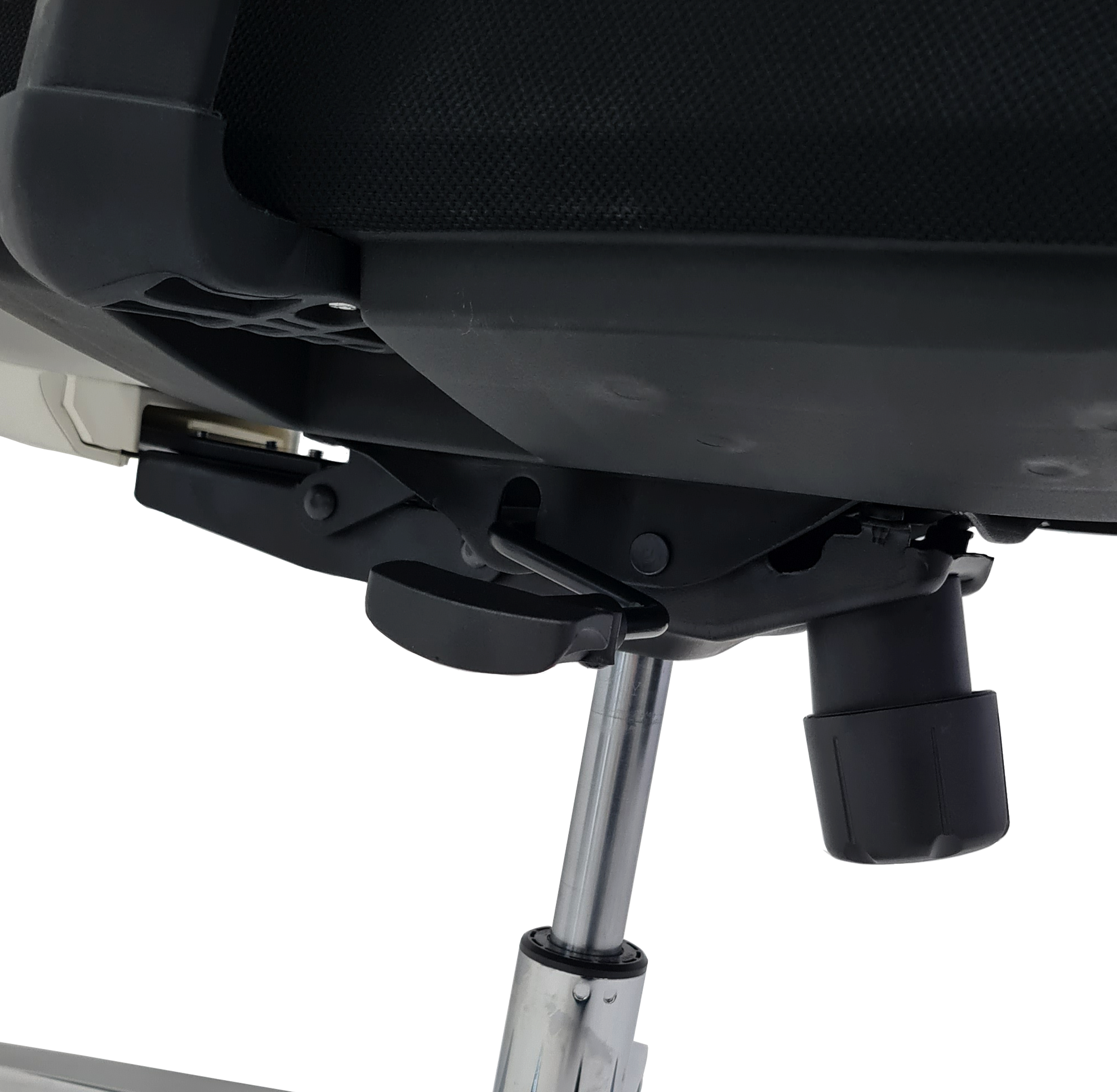 Крісло Barsky ECO G-11 slider White (23715938) - фото 10