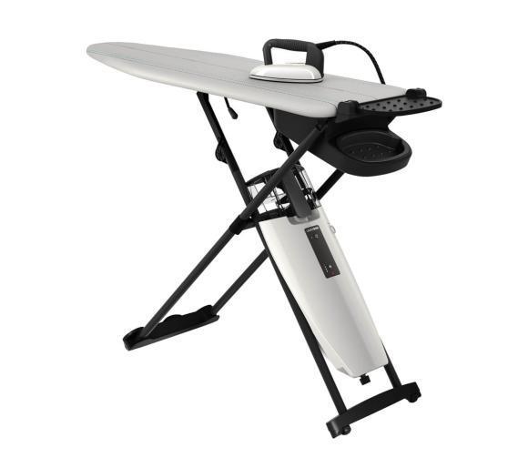 Парова прасувальна система Laurastar Smart I (317276) - фото 6 Парова прасувальна система Laurastar Smart I (317276) - фото 6