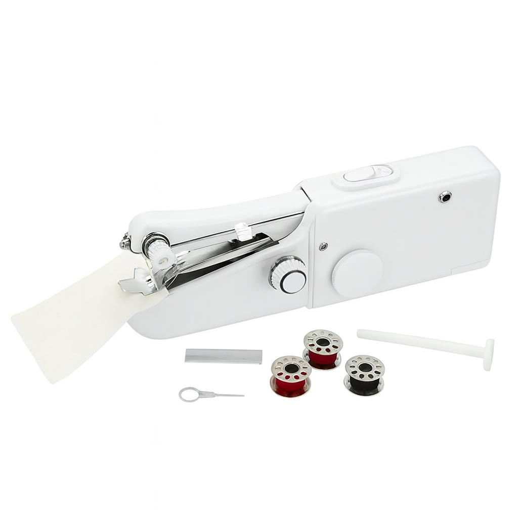 Швейная машинка Handy Stitch мини ручная (19857617)