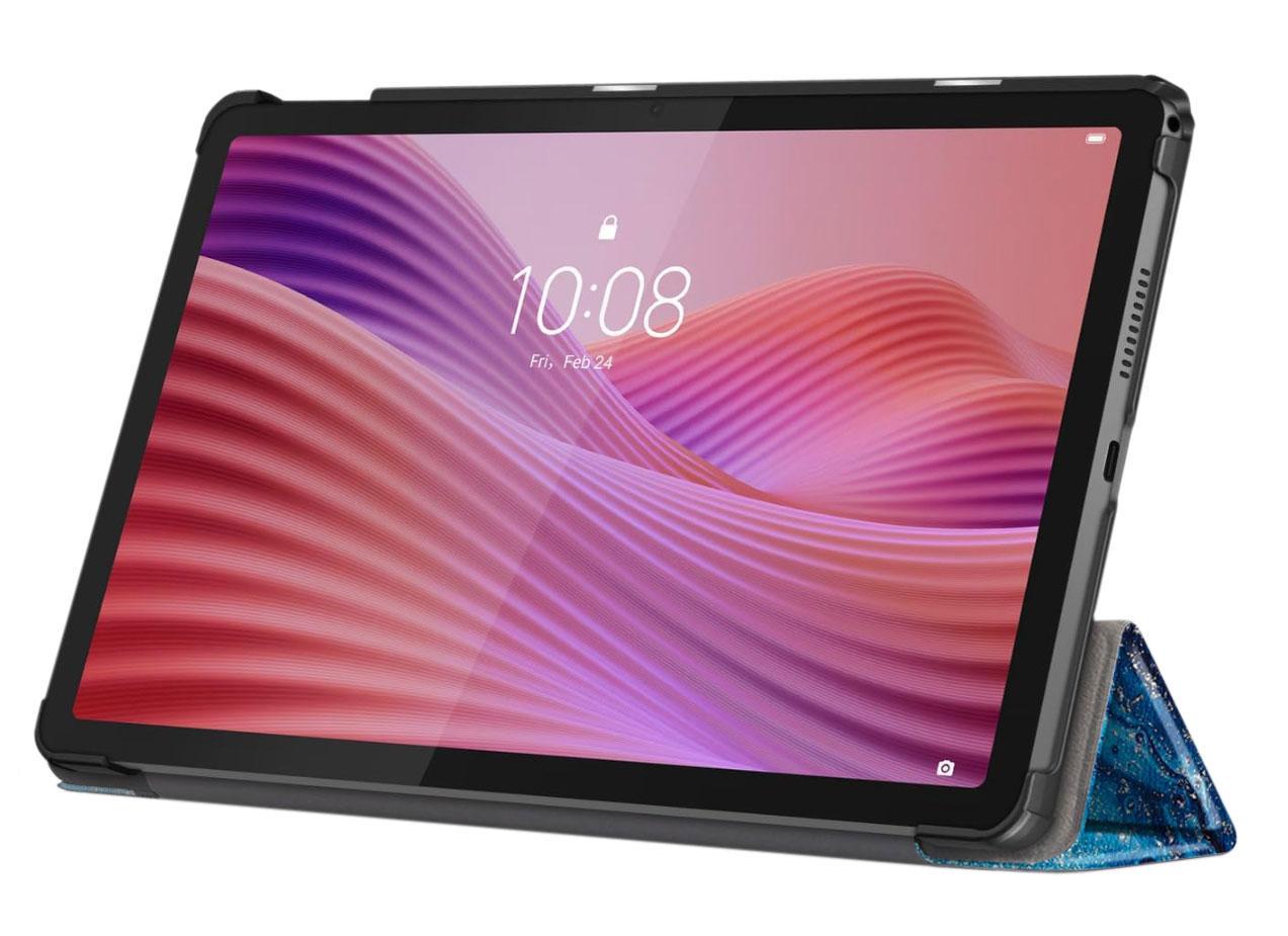 Чехол Primolux Slim для планшета Lenovo Tab TB-311 Ocean (2689540612) - фото 2 Чехол Primolux Slim для планшета Lenovo Tab TB-311 Ocean (2689540612) - фото 2